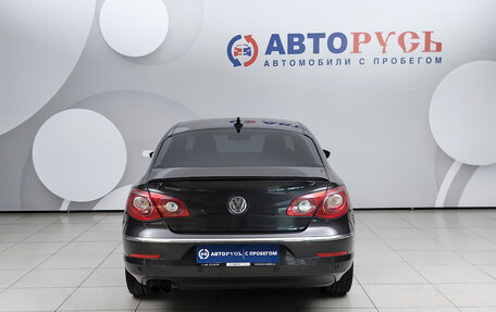 Volkswagen Passat CC I рестайлинг, 2011 год, 899 000 рублей, 4 фотография