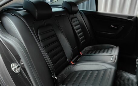 Volkswagen Passat CC I рестайлинг, 2011 год, 899 000 рублей, 9 фотография