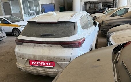 CheryExeed LX, 2022 год, 1 500 000 рублей, 2 фотография