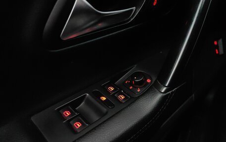 Volkswagen Passat CC I рестайлинг, 2011 год, 899 000 рублей, 22 фотография