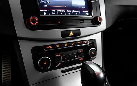 Volkswagen Passat CC I рестайлинг, 2011 год, 899 000 рублей, 15 фотография