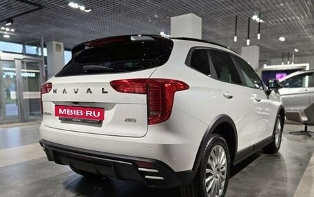 Haval Jolion, 2026 год, 2 649 000 рублей, 2 фотография