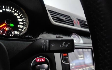 Volkswagen Passat CC I рестайлинг, 2011 год, 899 000 рублей, 20 фотография