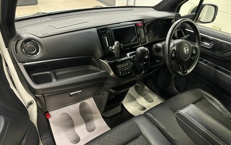 Honda N-WGN I рестайлинг, 2017 год, 859 000 рублей, 13 фотография