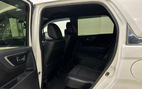 Honda N-WGN I рестайлинг, 2017 год, 859 000 рублей, 17 фотография