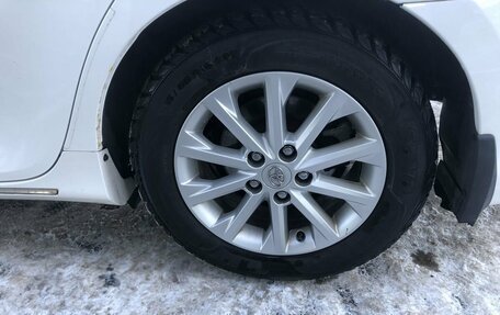 Toyota Camry, 2013 год, 1 449 000 рублей, 15 фотография