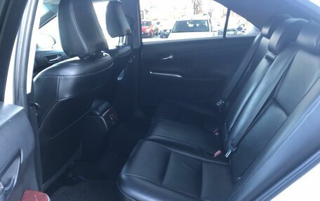 Toyota Camry, 2013 год, 1 449 000 рублей, 11 фотография