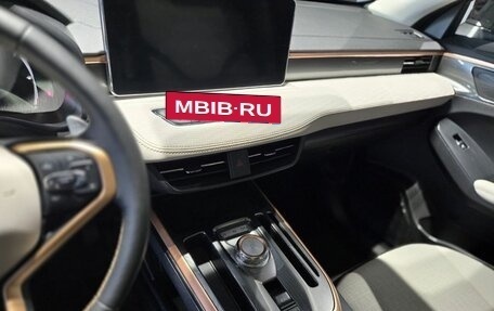 Haval Jolion, 2026 год, 2 899 000 рублей, 10 фотография