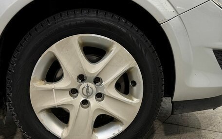 Opel Astra H, 2011 год, 499 800 рублей, 5 фотография