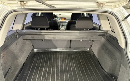 Opel Astra H, 2011 год, 499 800 рублей, 11 фотография