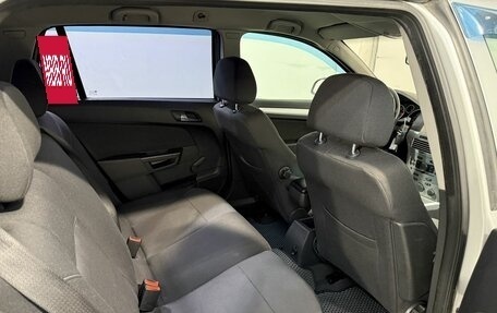 Opel Astra H, 2011 год, 499 800 рублей, 4 фотография