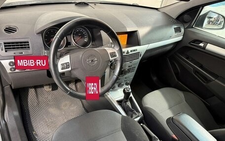 Opel Astra H, 2011 год, 499 800 рублей, 8 фотография