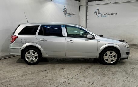 Opel Astra H, 2011 год, 499 800 рублей, 16 фотография