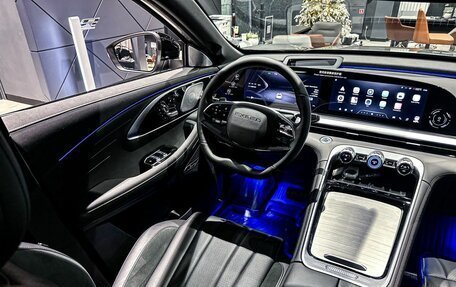 CheryExeed TXL, 2024 год, 3 880 000 рублей, 7 фотография