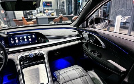 CheryExeed TXL, 2024 год, 3 880 000 рублей, 9 фотография