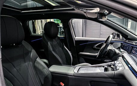 CheryExeed TXL, 2024 год, 3 880 000 рублей, 10 фотография