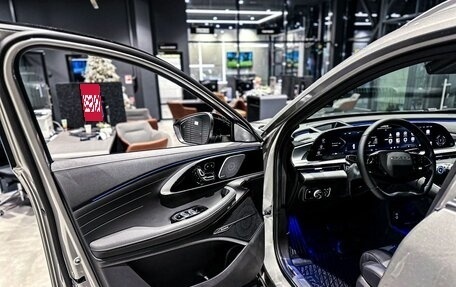 CheryExeed TXL, 2024 год, 3 880 000 рублей, 8 фотография