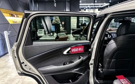 CheryExeed TXL, 2024 год, 3 880 000 рублей, 11 фотография