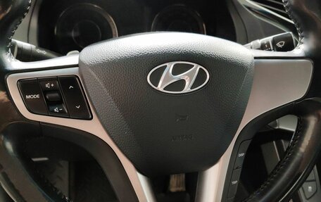 Hyundai i40 I рестайлинг, 2013 год, 1 150 000 рублей, 13 фотография