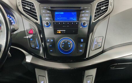 Hyundai i40 I рестайлинг, 2013 год, 1 150 000 рублей, 8 фотография