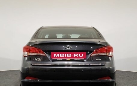Hyundai i40 I рестайлинг, 2013 год, 1 150 000 рублей, 4 фотография