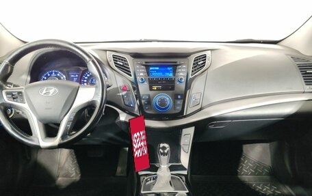 Hyundai i40 I рестайлинг, 2013 год, 1 150 000 рублей, 7 фотография
