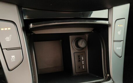 Hyundai i40 I рестайлинг, 2013 год, 1 150 000 рублей, 15 фотография