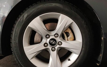 Hyundai i40 I рестайлинг, 2013 год, 1 150 000 рублей, 18 фотография