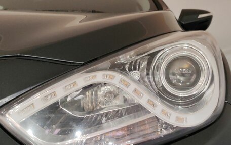 Hyundai i40 I рестайлинг, 2013 год, 1 150 000 рублей, 17 фотография