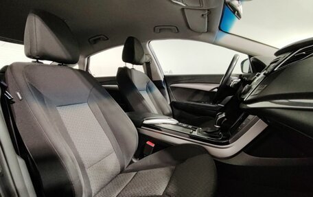 Hyundai i40 I рестайлинг, 2013 год, 1 150 000 рублей, 24 фотография