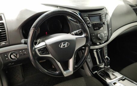 Hyundai i40 I рестайлинг, 2013 год, 1 150 000 рублей, 22 фотография