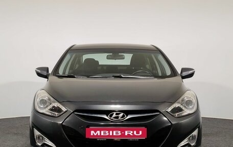 Hyundai i40 I рестайлинг, 2013 год, 1 150 000 рублей, 20 фотография