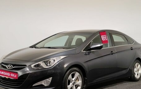 Hyundai i40 I рестайлинг, 2013 год, 1 150 000 рублей, 19 фотография