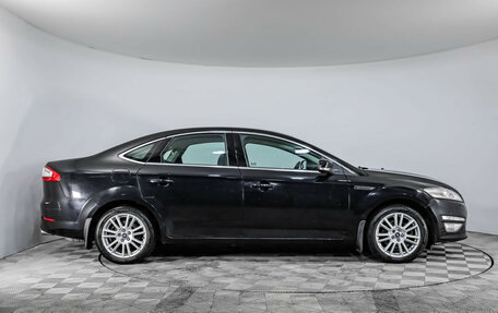 Ford Mondeo IV, 2012 год, 1 029 000 рублей, 4 фотография