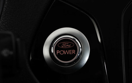 Ford Mondeo IV, 2012 год, 1 029 000 рублей, 14 фотография