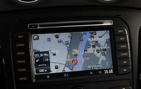 Ford Mondeo IV, 2012 год, 1 029 000 рублей, 15 фотография