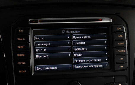 Ford Mondeo IV, 2012 год, 1 029 000 рублей, 16 фотография