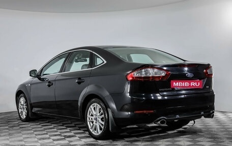 Ford Mondeo IV, 2012 год, 1 029 000 рублей, 7 фотография