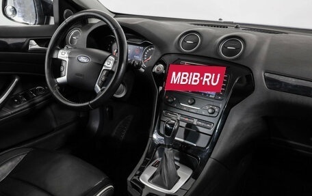 Ford Mondeo IV, 2012 год, 1 029 000 рублей, 9 фотография