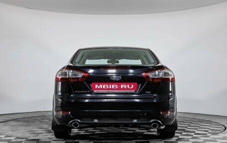 Ford Mondeo IV, 2012 год, 1 029 000 рублей, 6 фотография