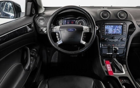 Ford Mondeo IV, 2012 год, 1 029 000 рублей, 11 фотография