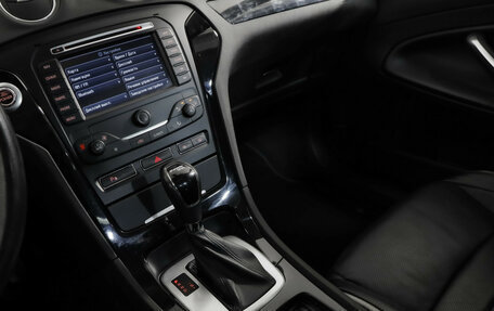 Ford Mondeo IV, 2012 год, 1 029 000 рублей, 20 фотография