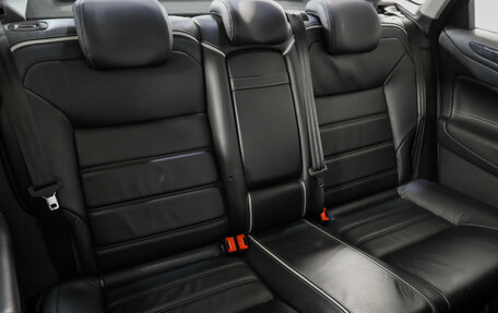 Ford Mondeo IV, 2012 год, 1 029 000 рублей, 26 фотография