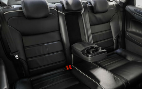 Ford Mondeo IV, 2012 год, 1 029 000 рублей, 27 фотография