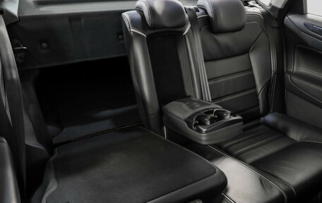 Ford Mondeo IV, 2012 год, 1 029 000 рублей, 28 фотография