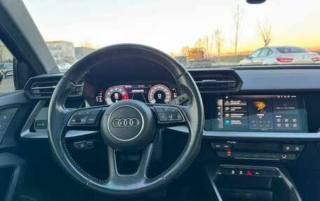 Audi A3, 2022 год, 1 729 003 рублей, 8 фотография