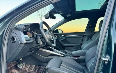 Audi A3, 2022 год, 1 729 003 рублей, 9 фотография