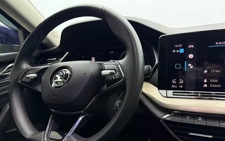 Skoda Octavia IV, 2021 год, 2 028 153 рублей, 9 фотография