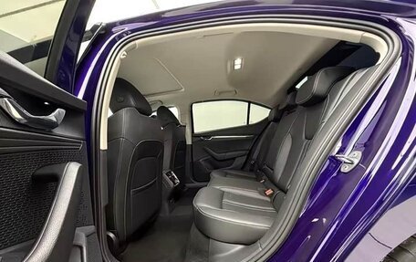 Skoda Octavia IV, 2021 год, 2 028 153 рублей, 10 фотография