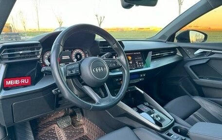 Audi A3, 2022 год, 1 729 003 рублей, 7 фотография